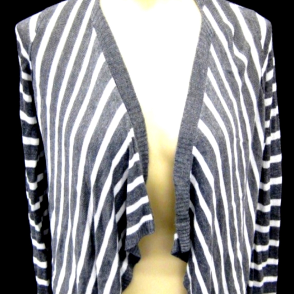 GUC DKNY shrug sweater